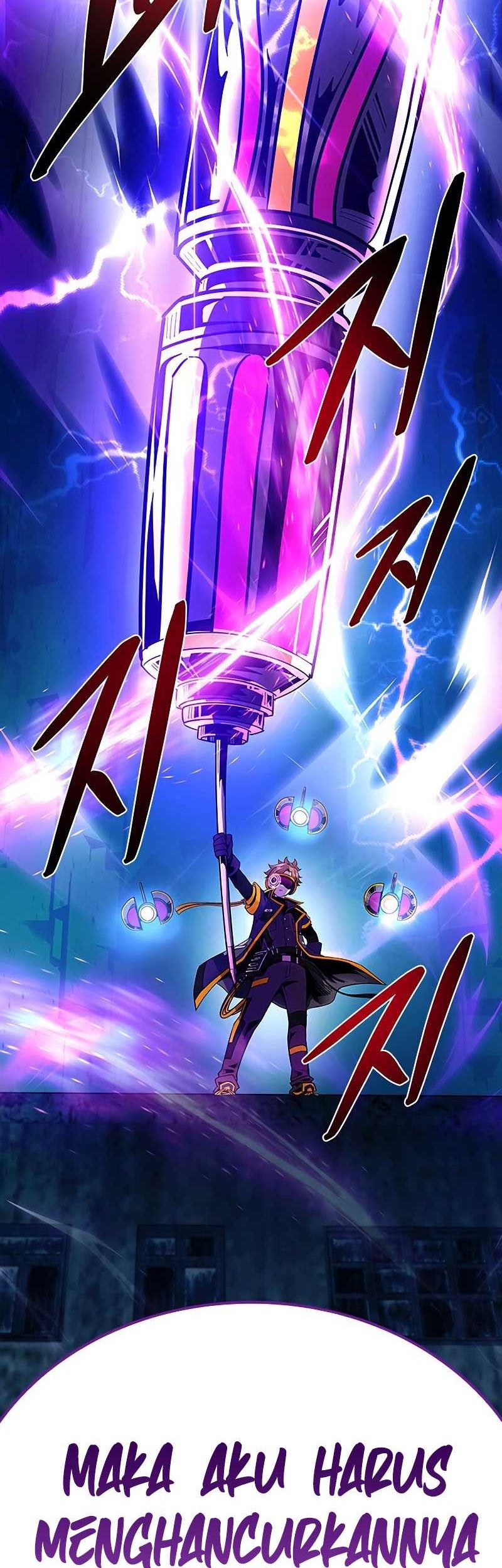 Villain To Kill Chapter 92 Gambar 65