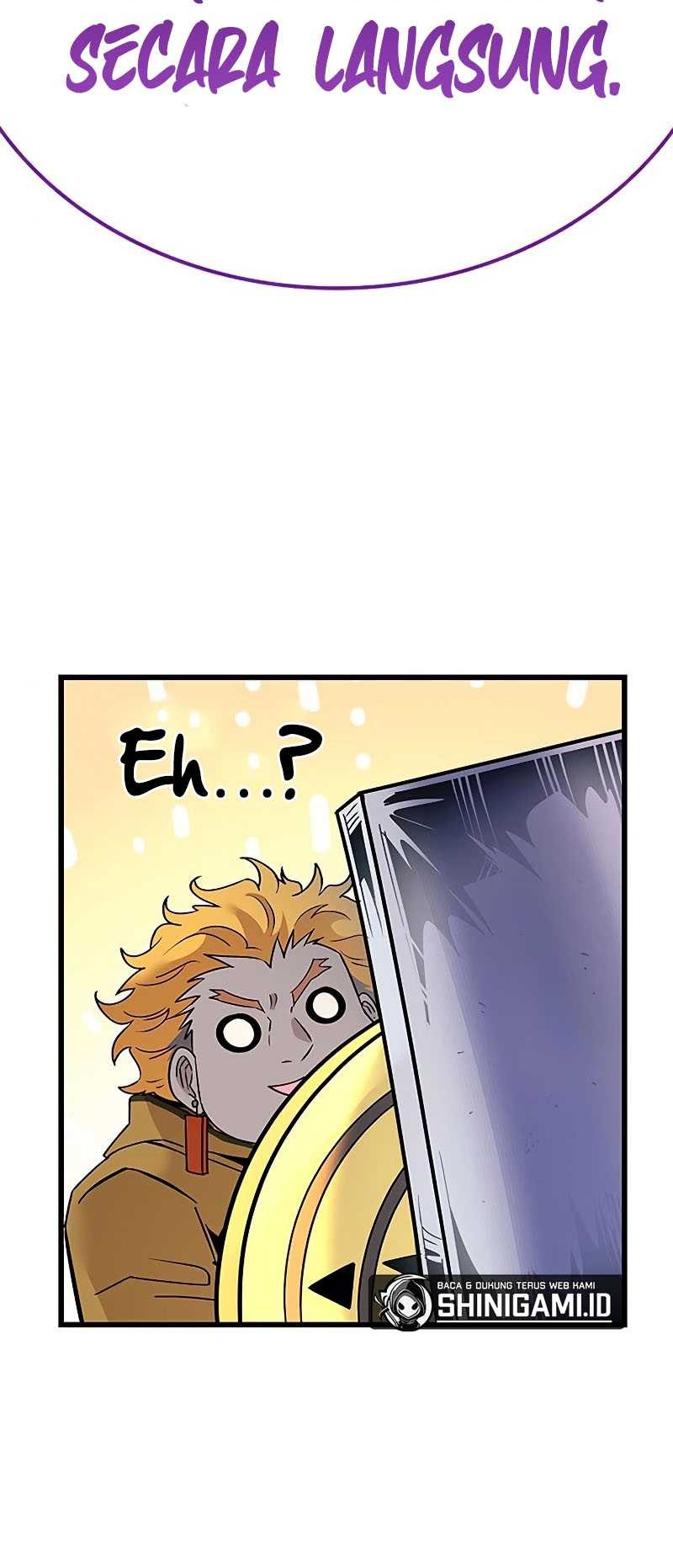 Villain To Kill Chapter 92 Gambar 66