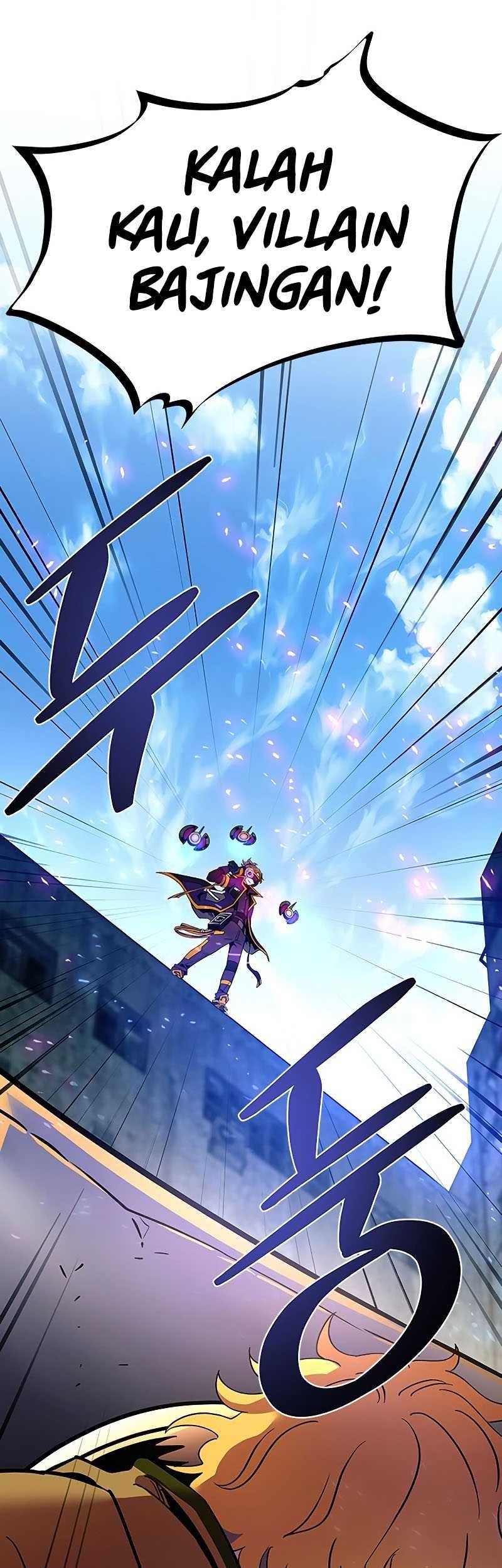 Villain To Kill Chapter 92 Gambar 62