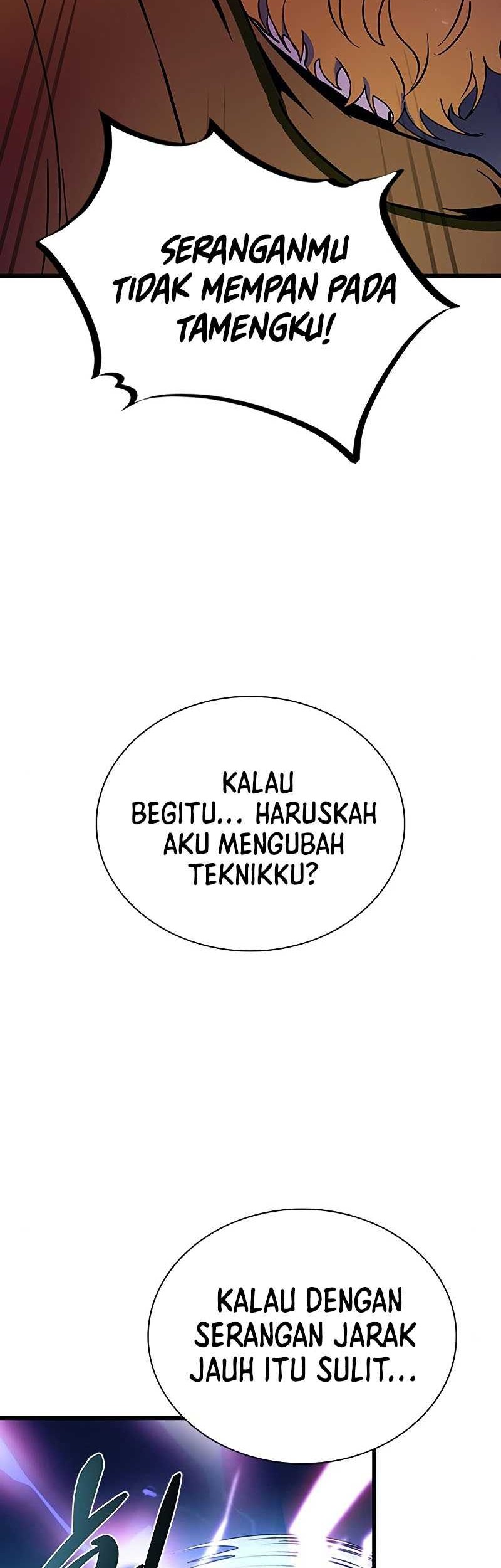 Villain To Kill Chapter 92 Gambar 63