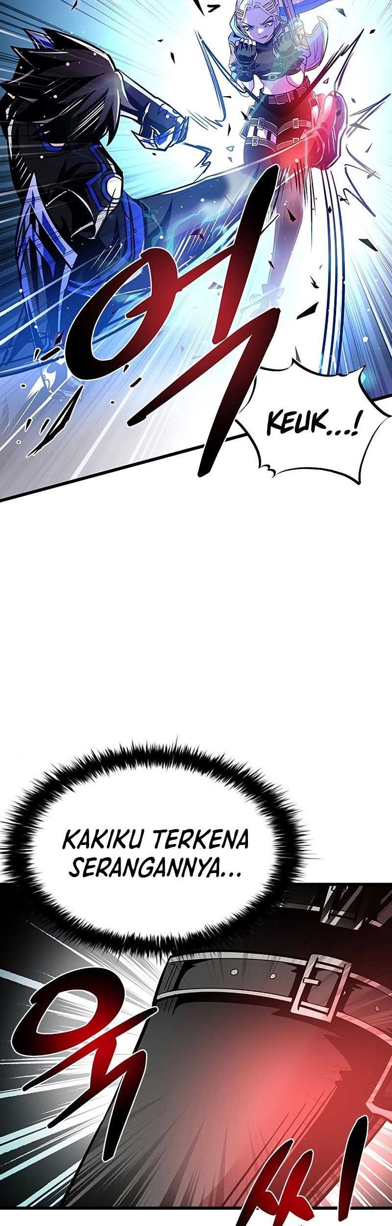 Villain To Kill Chapter 92 Gambar 3