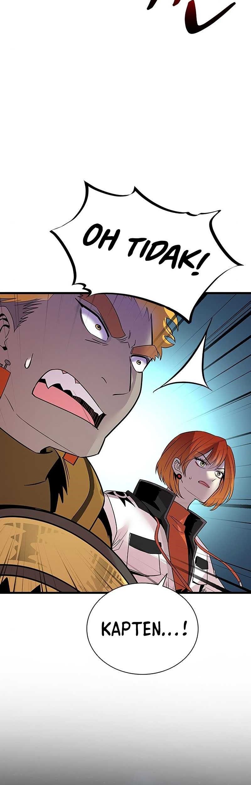 Villain To Kill Chapter 92 Gambar 4