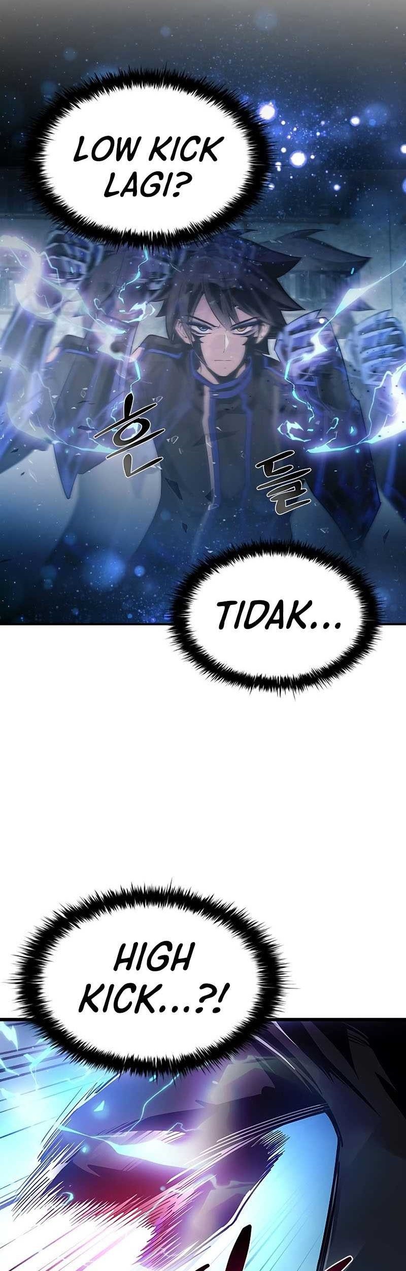 Villain To Kill Chapter 92 Gambar 5