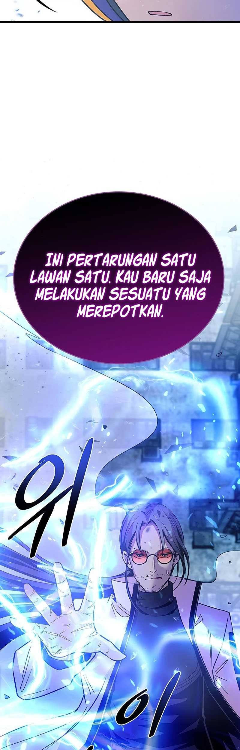 Villain To Kill Chapter 92 Gambar 11