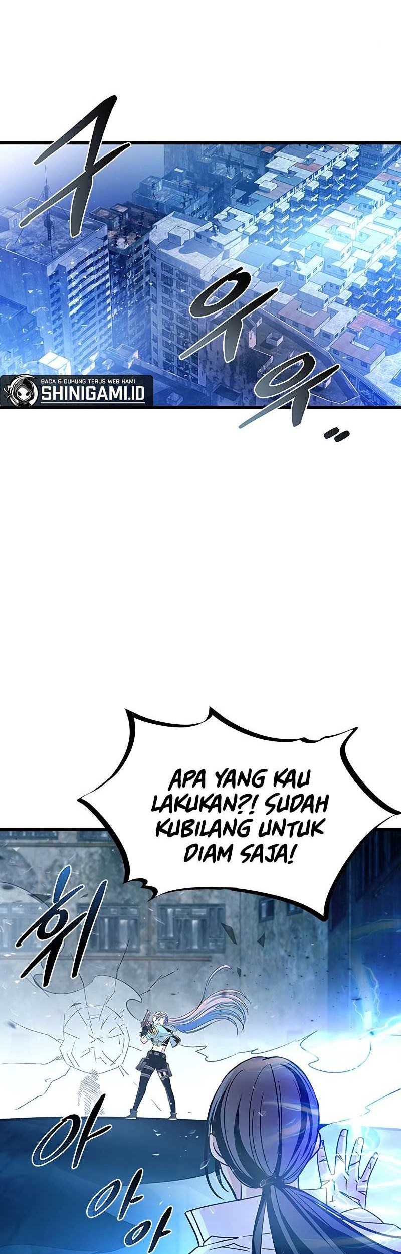 Villain To Kill Chapter 92 Gambar 14