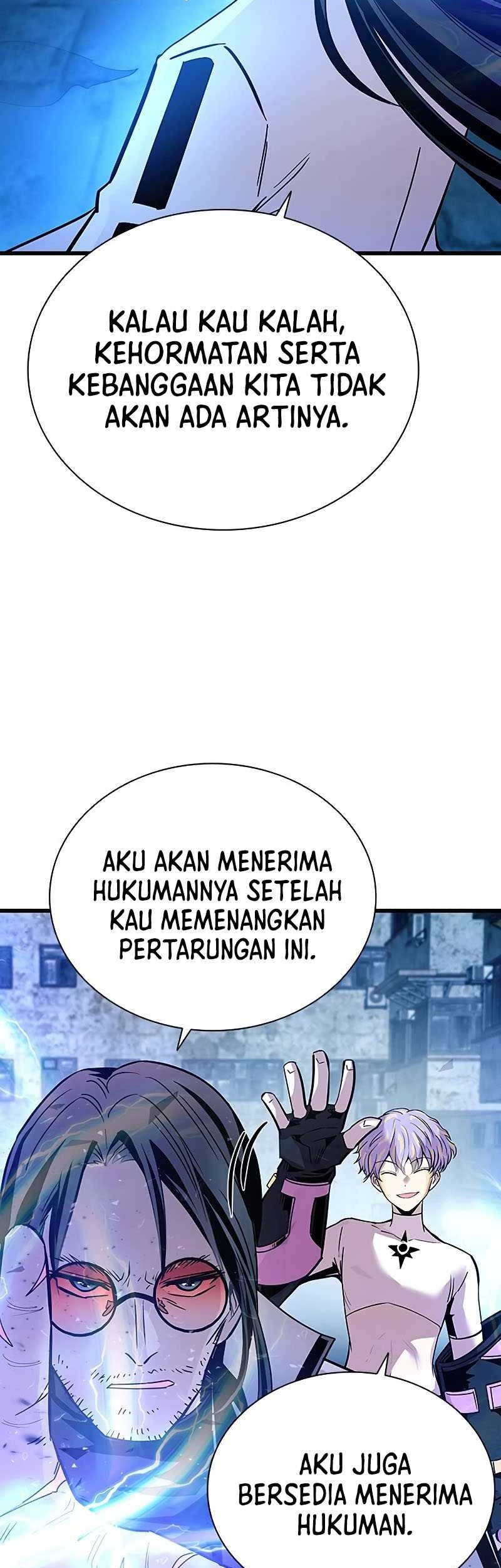 Villain To Kill Chapter 92 Gambar 15