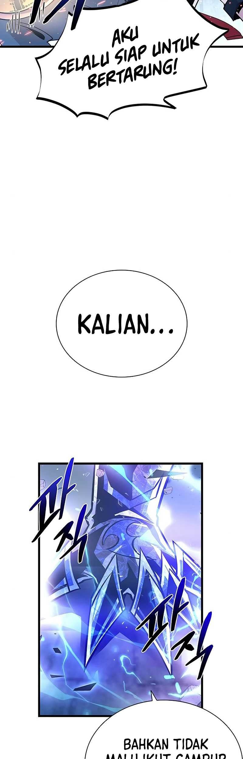 Villain To Kill Chapter 92 Gambar 17