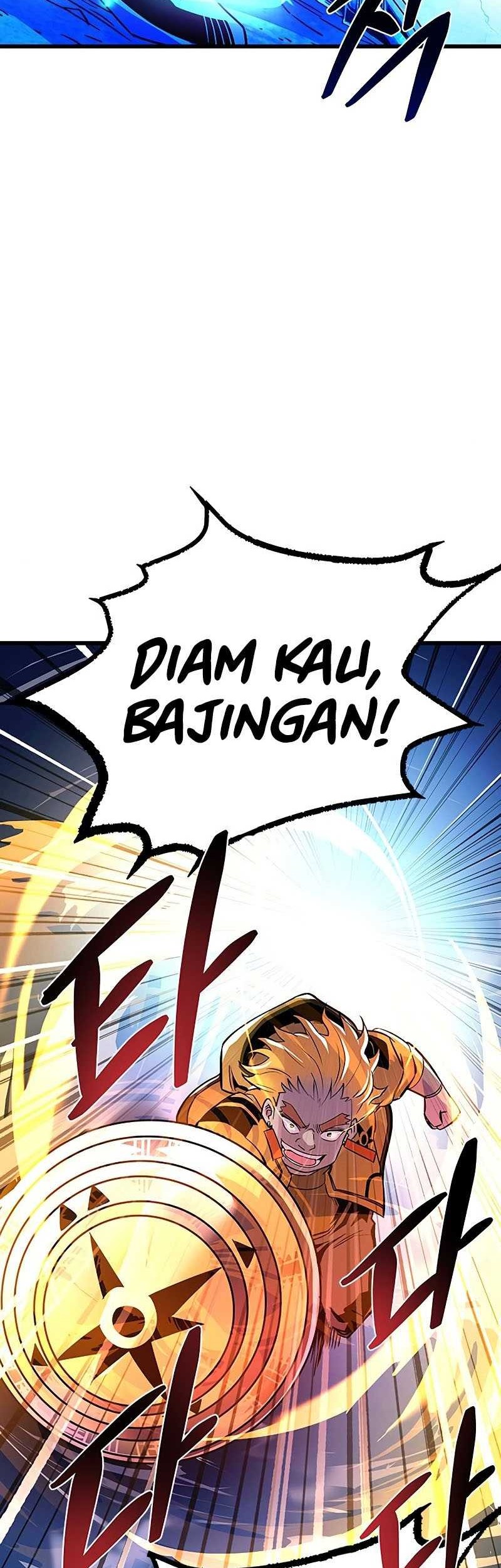 Villain To Kill Chapter 92 Gambar 20
