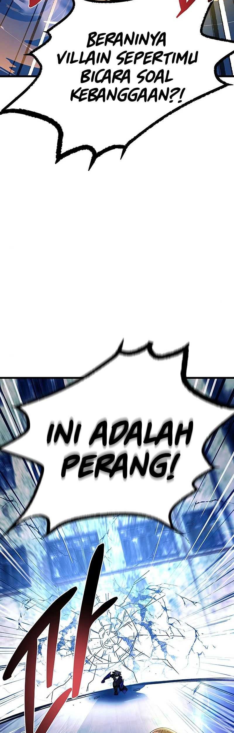 Villain To Kill Chapter 92 Gambar 21