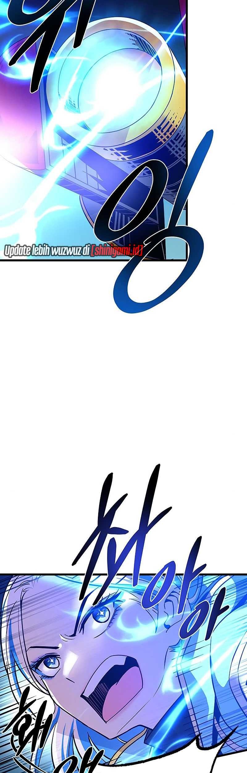 Villain To Kill Chapter 92 Gambar 23