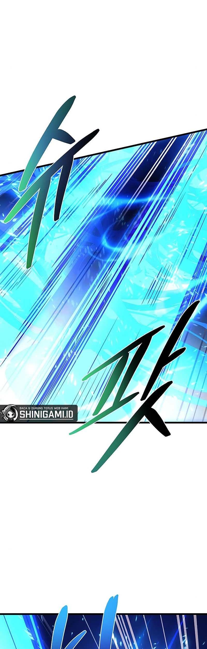 Villain To Kill Chapter 92 Gambar 25