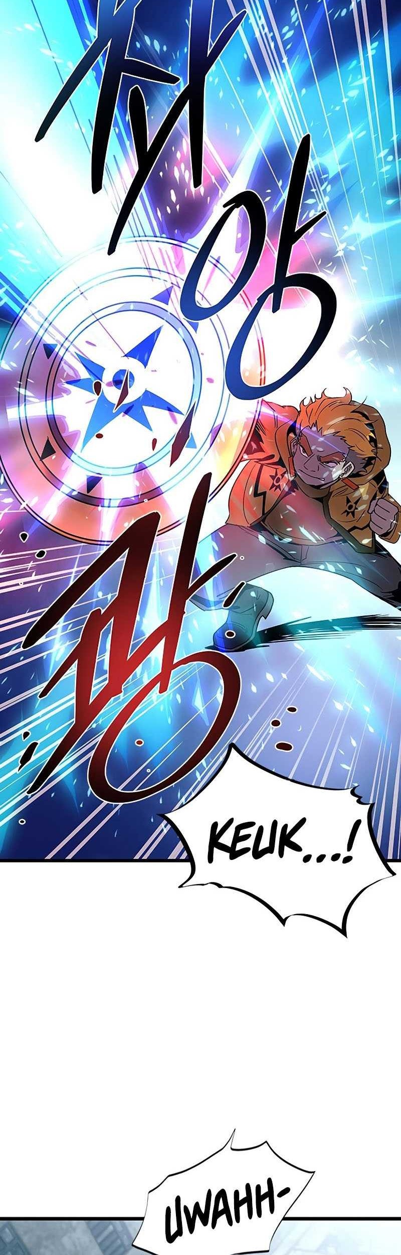 Villain To Kill Chapter 92 Gambar 26