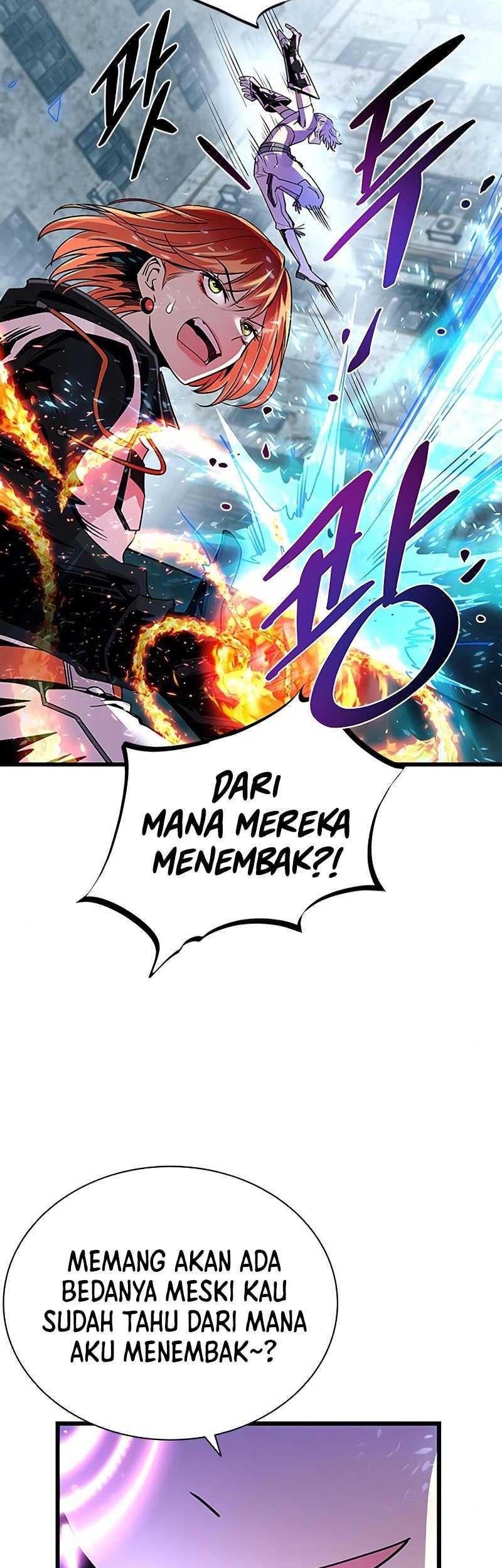 Villain To Kill Chapter 92 Gambar 27