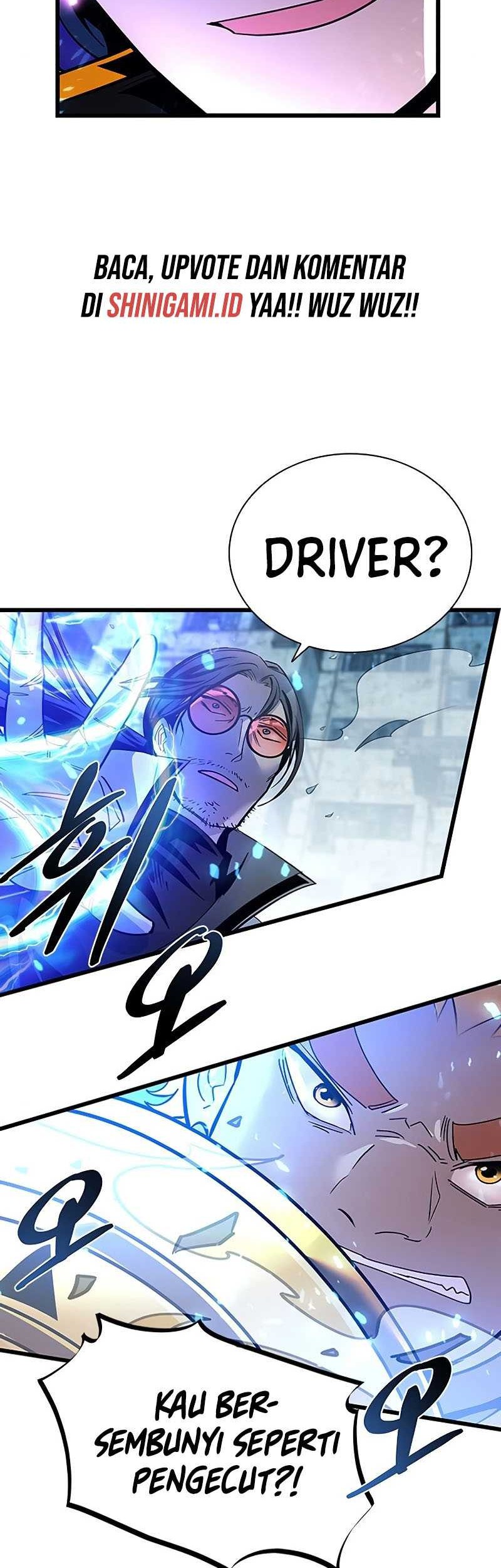 Villain To Kill Chapter 92 Gambar 28