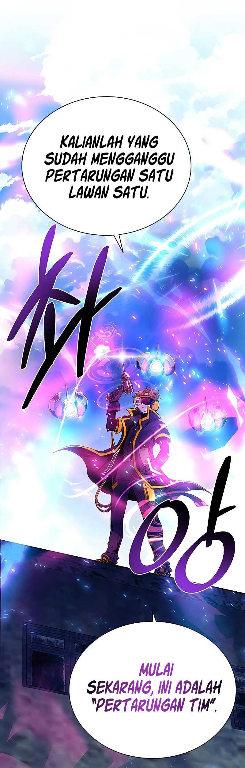 Villain To Kill Chapter 92 Gambar 30