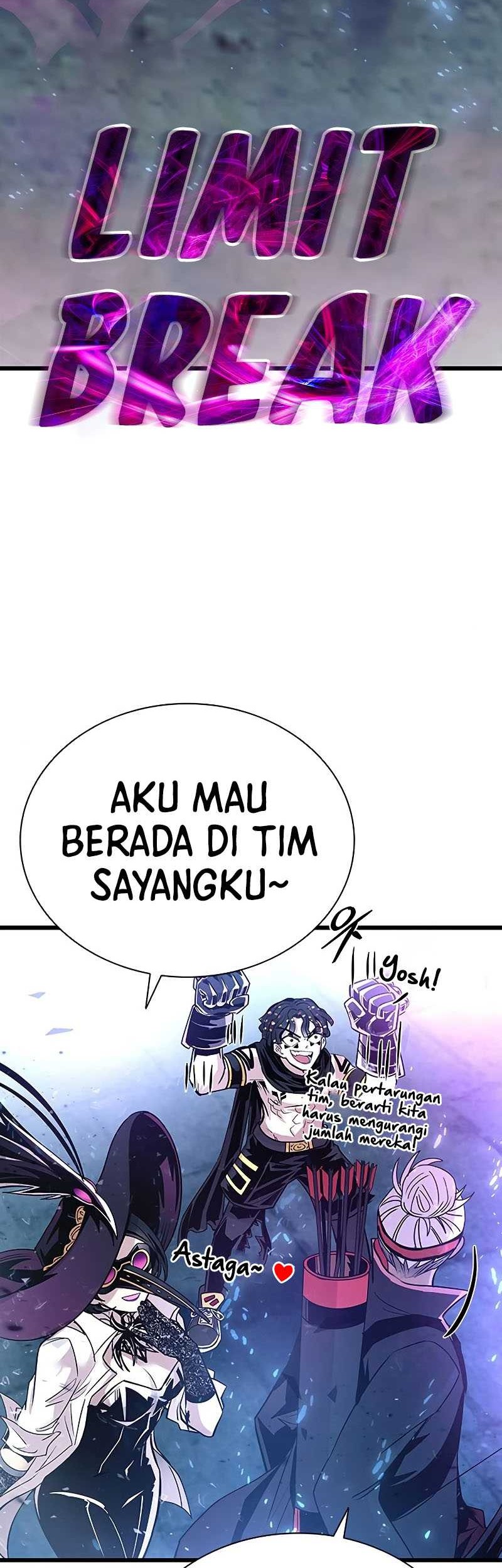 Villain To Kill Chapter 92 Gambar 31