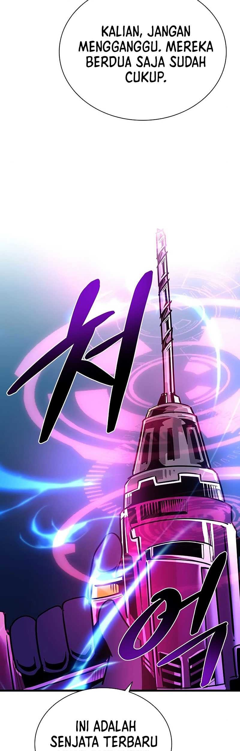 Villain To Kill Chapter 92 Gambar 32