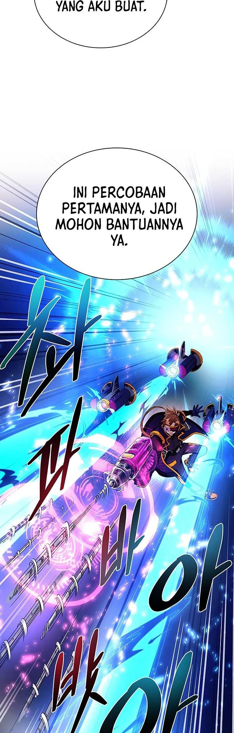 Villain To Kill Chapter 92 Gambar 33