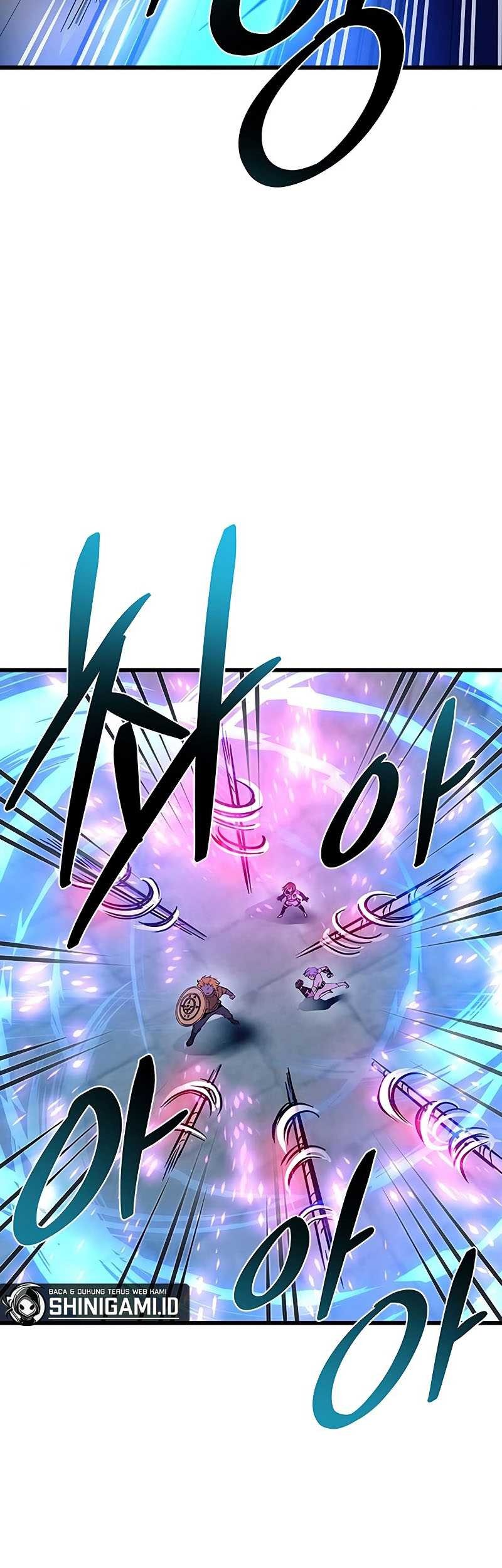 Villain To Kill Chapter 92 Gambar 34