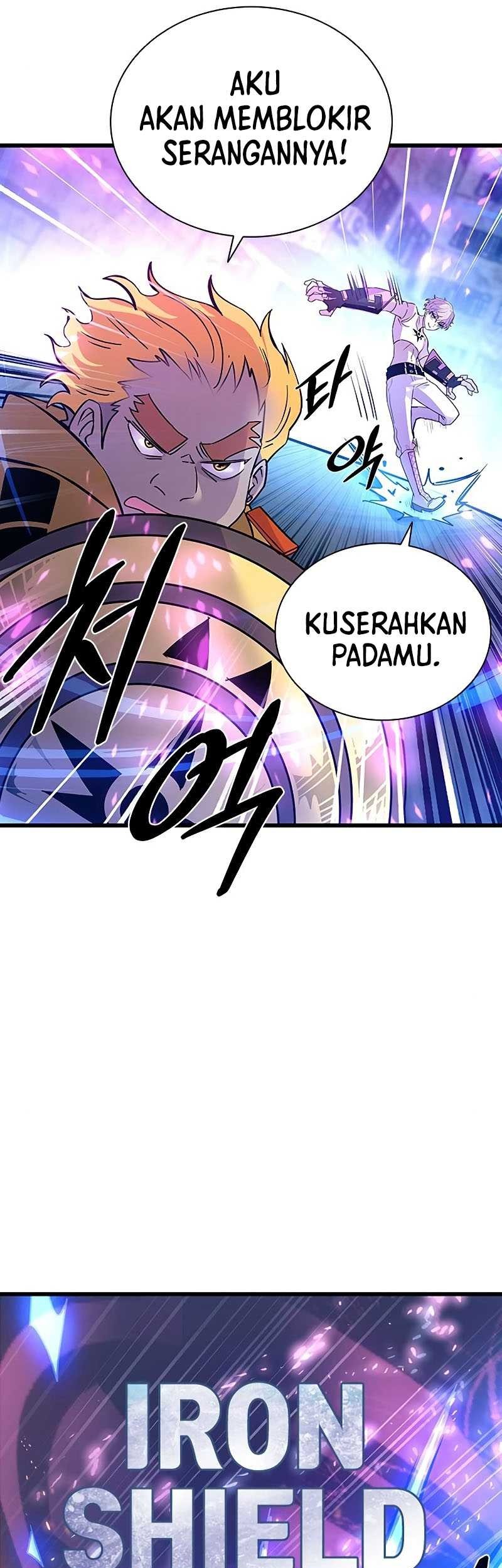 Villain To Kill Chapter 92 Gambar 36