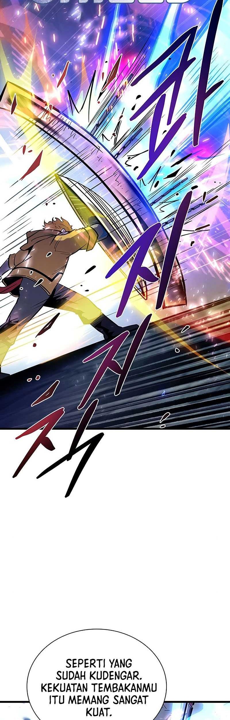 Villain To Kill Chapter 92 Gambar 37