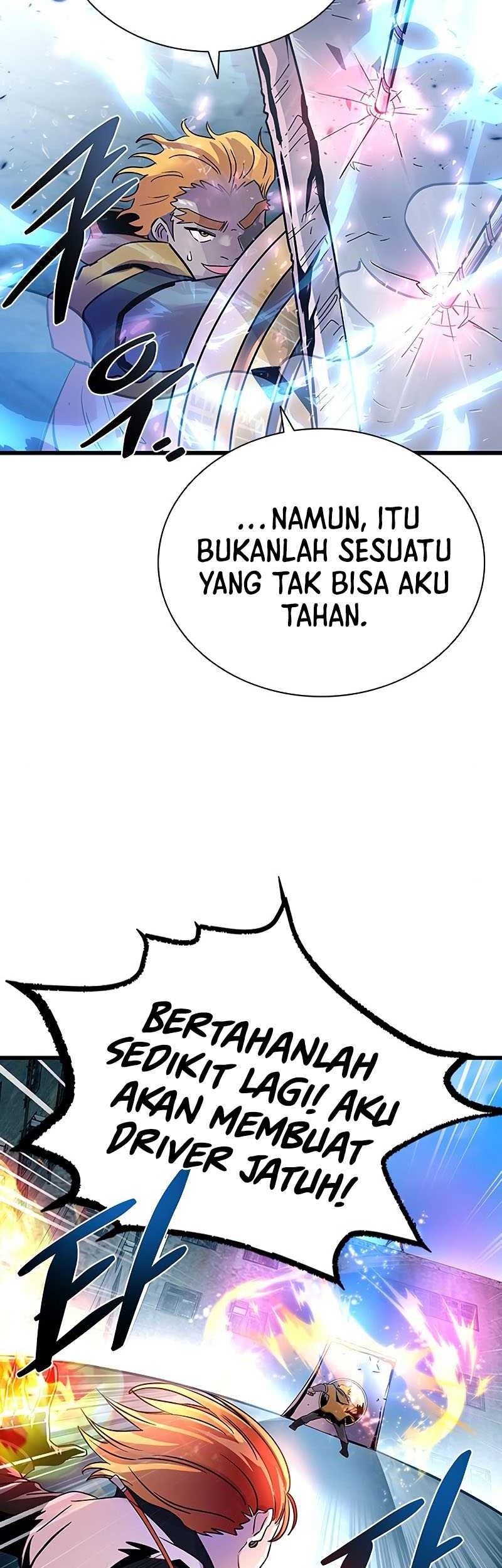 Villain To Kill Chapter 92 Gambar 38
