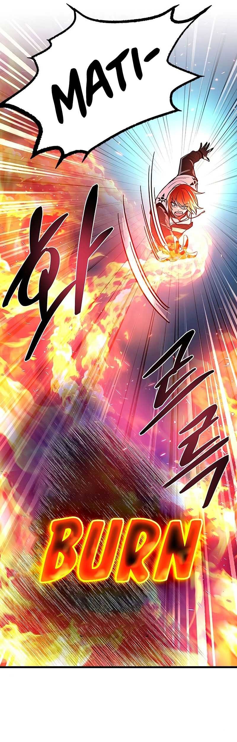 Villain To Kill Chapter 92 Gambar 41