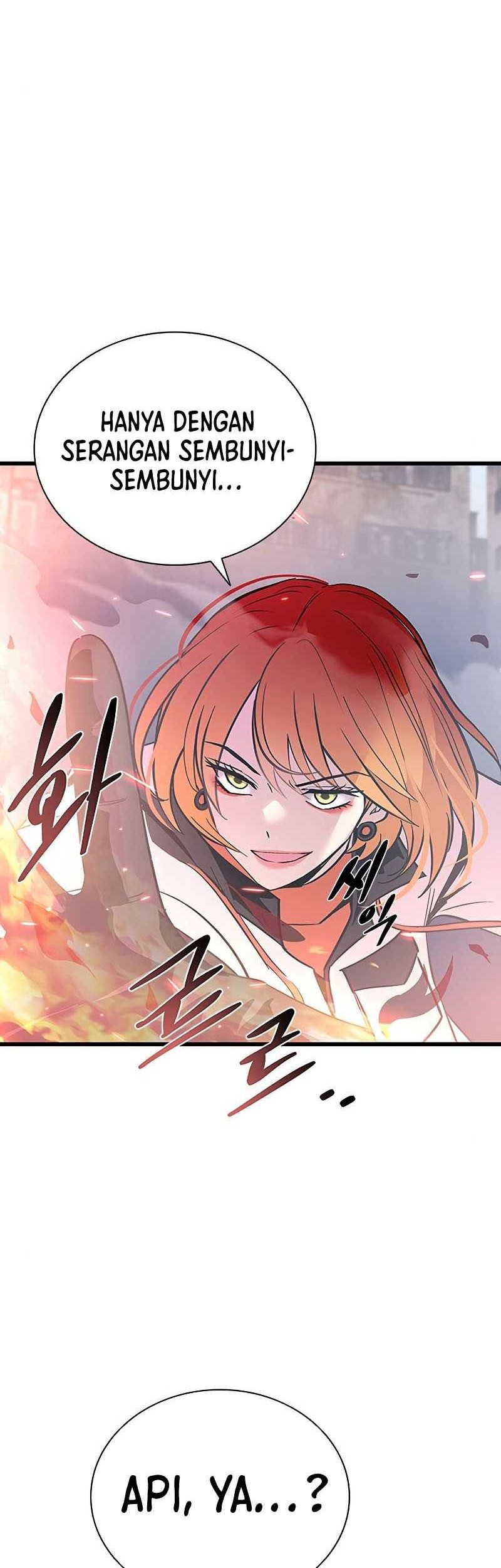 Villain To Kill Chapter 92 Gambar 42