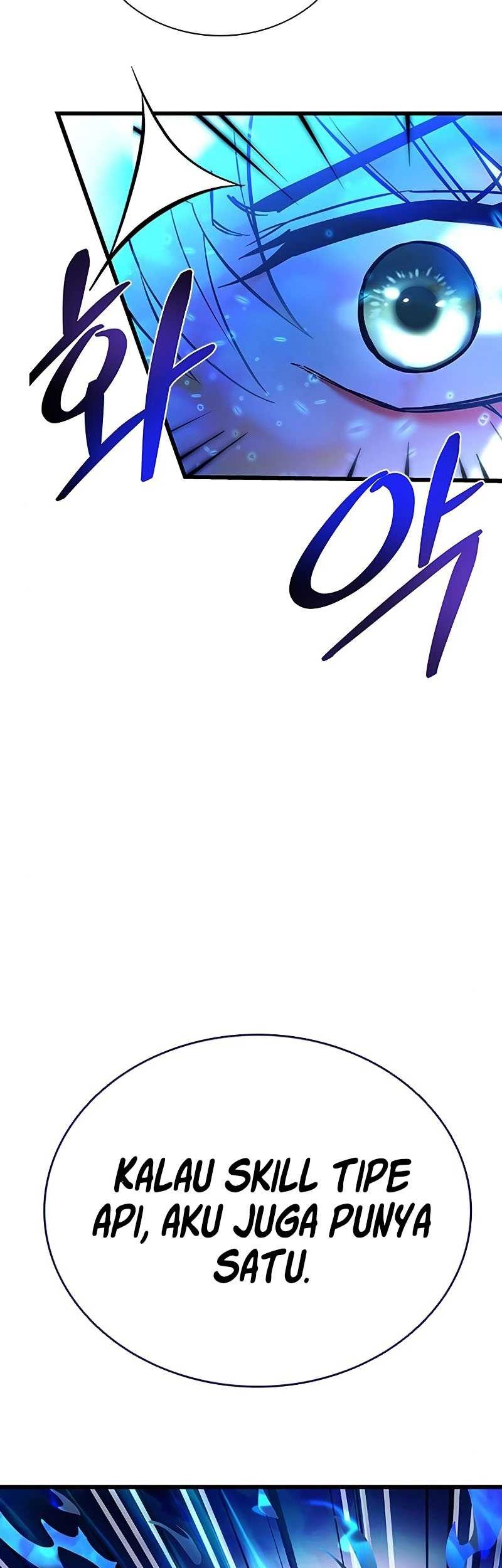 Villain To Kill Chapter 92 Gambar 43
