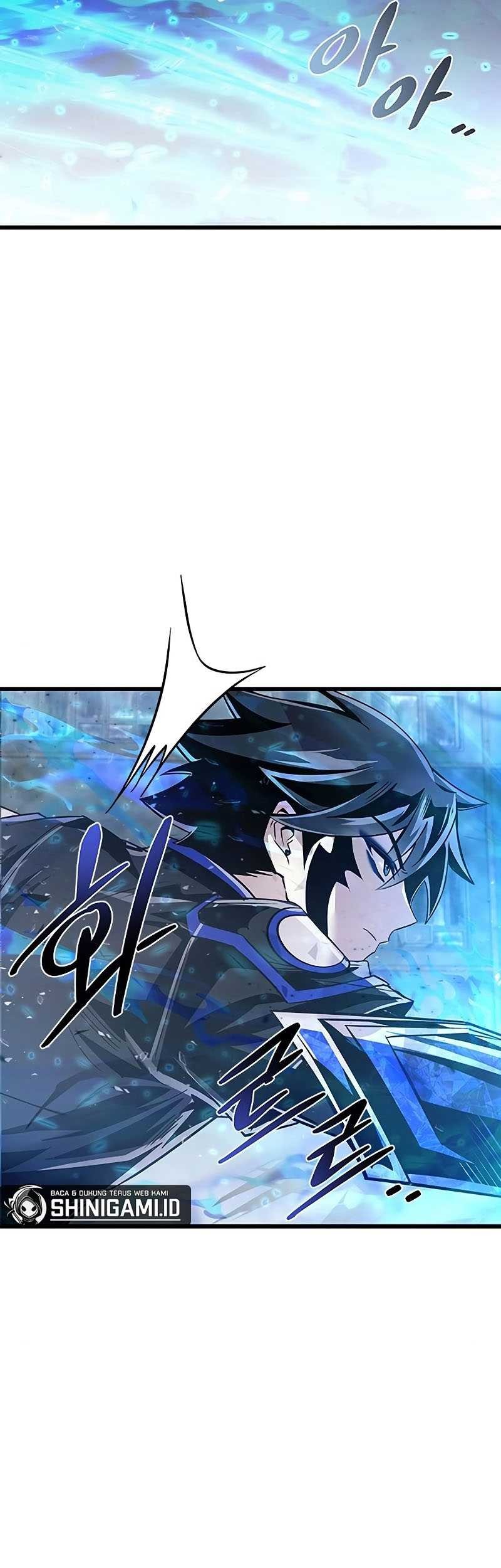 Villain To Kill Chapter 92 Gambar 45