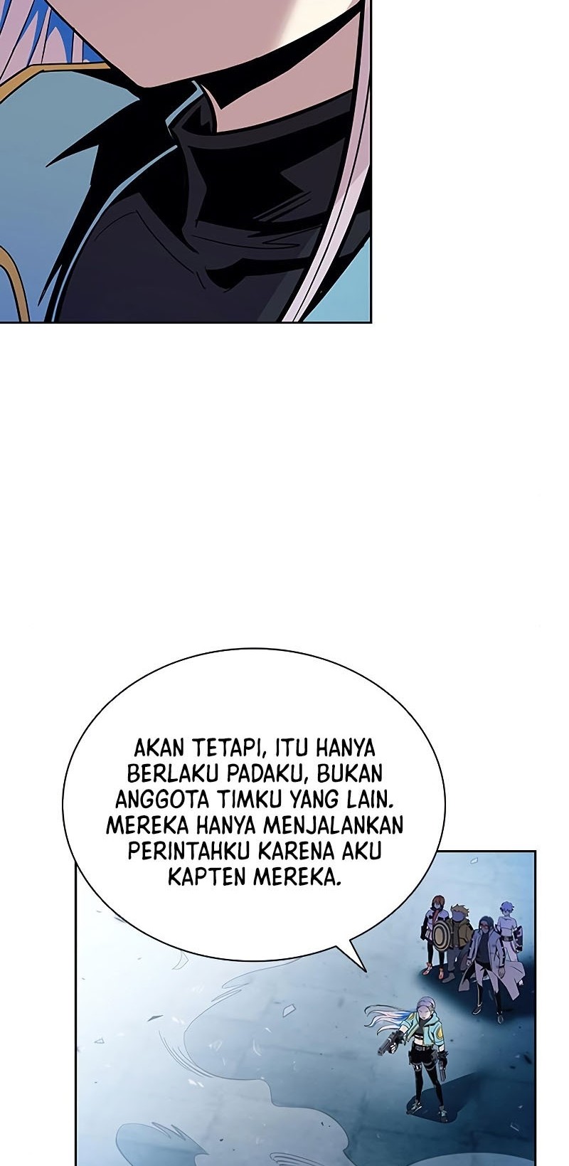 Villain To Kill Chapter 91 Gambar 27