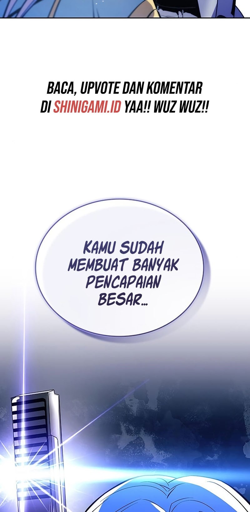 Villain To Kill Chapter 91 Gambar 29