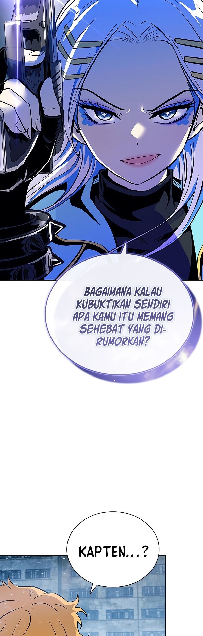 Villain To Kill Chapter 91 Gambar 30