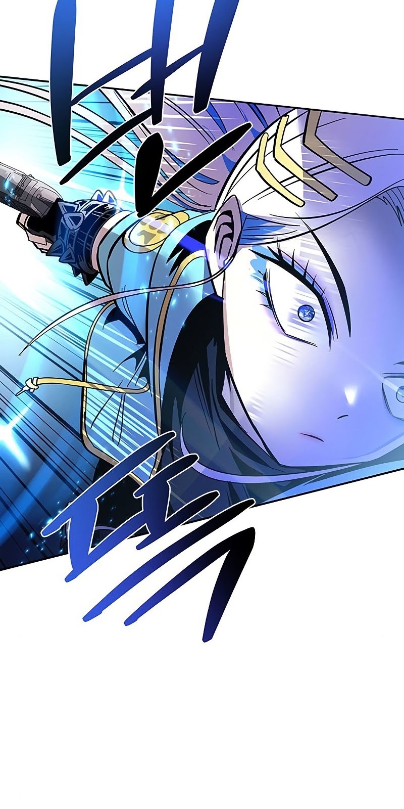 Villain To Kill Chapter 91 Gambar 33