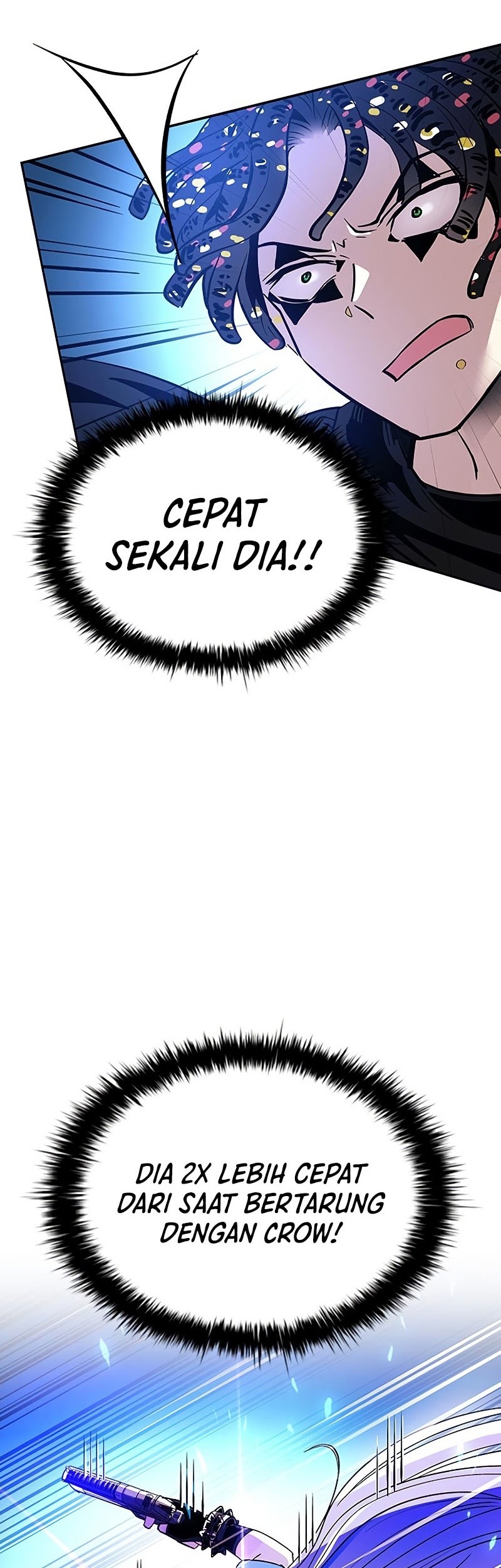 Villain To Kill Chapter 91 Gambar 34