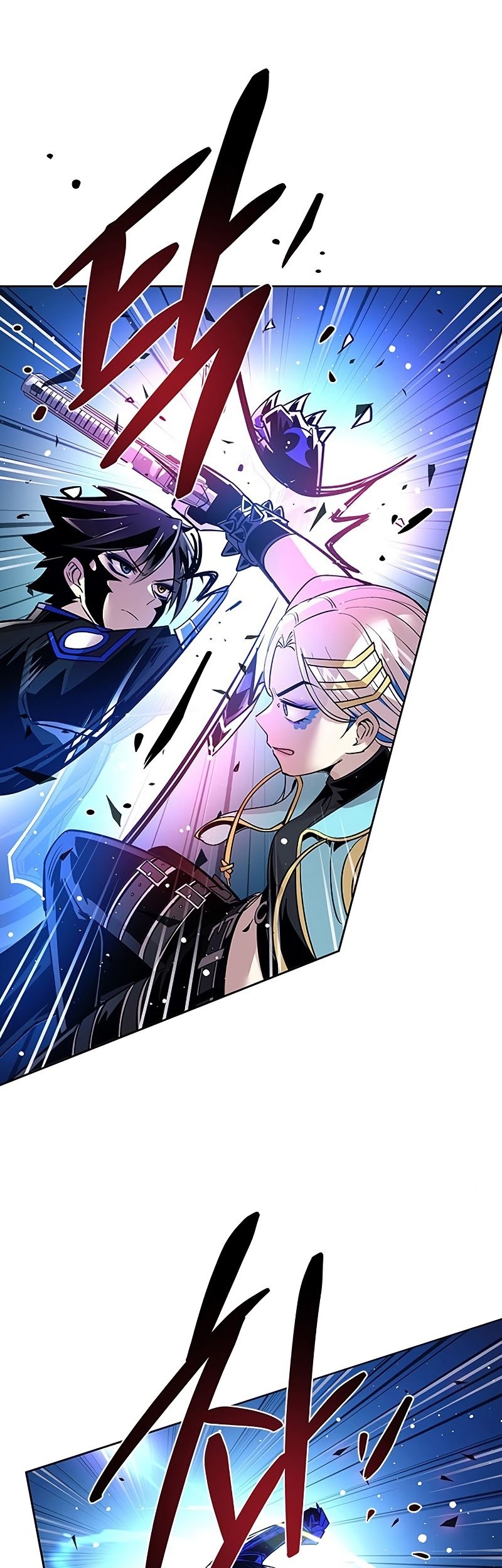 Villain To Kill Chapter 91 Gambar 36