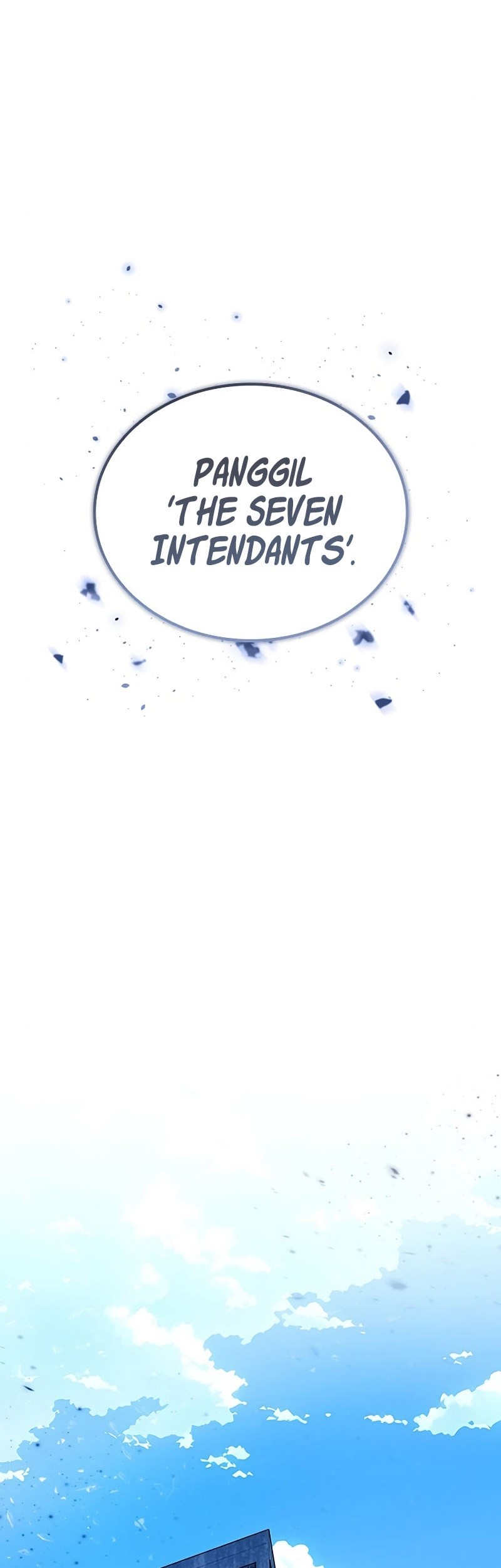 Villain To Kill Chapter 91 Gambar 18