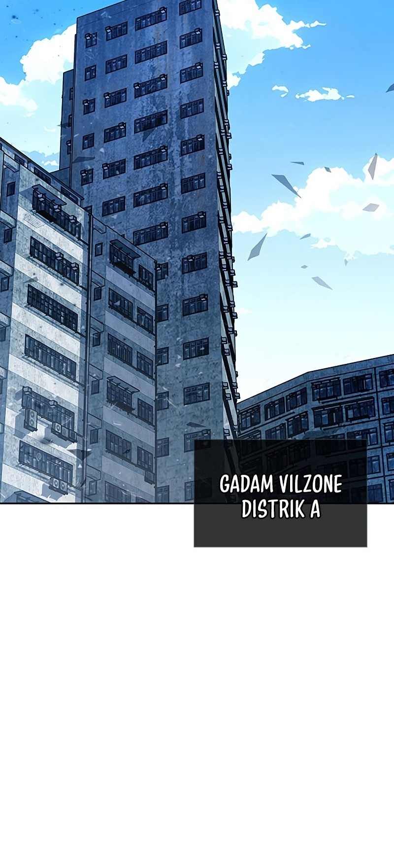 Villain To Kill Chapter 91 Gambar 19