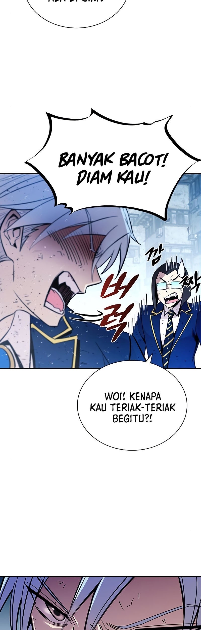 Villain To Kill Chapter 91 Gambar 22