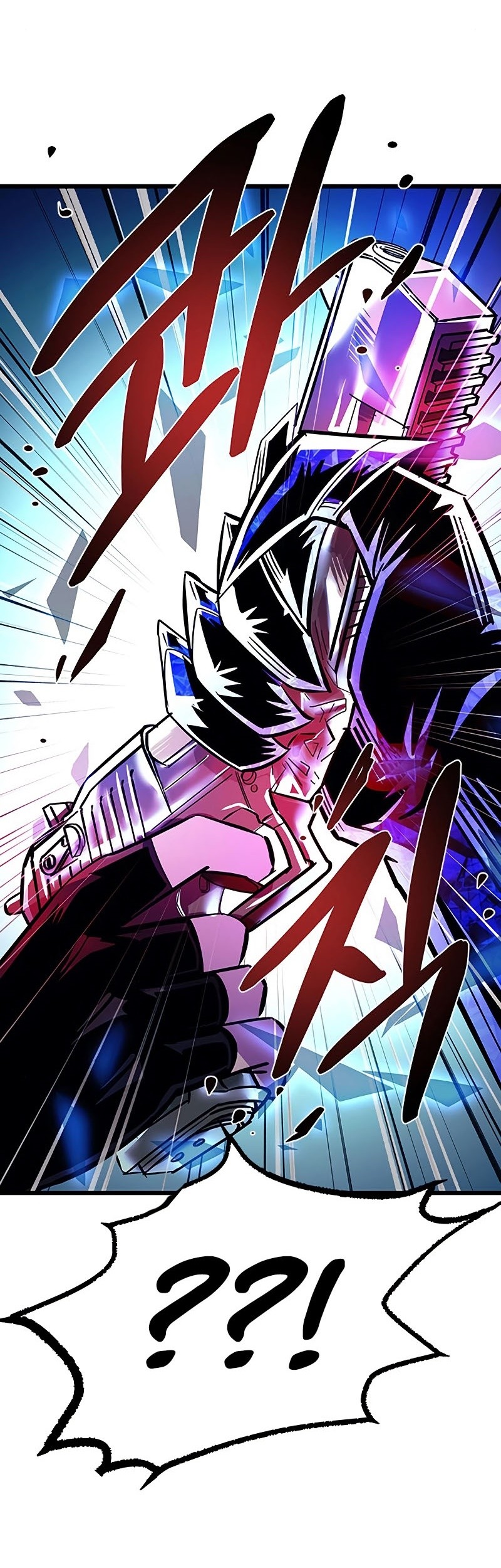 Villain To Kill Chapter 91 Gambar 46