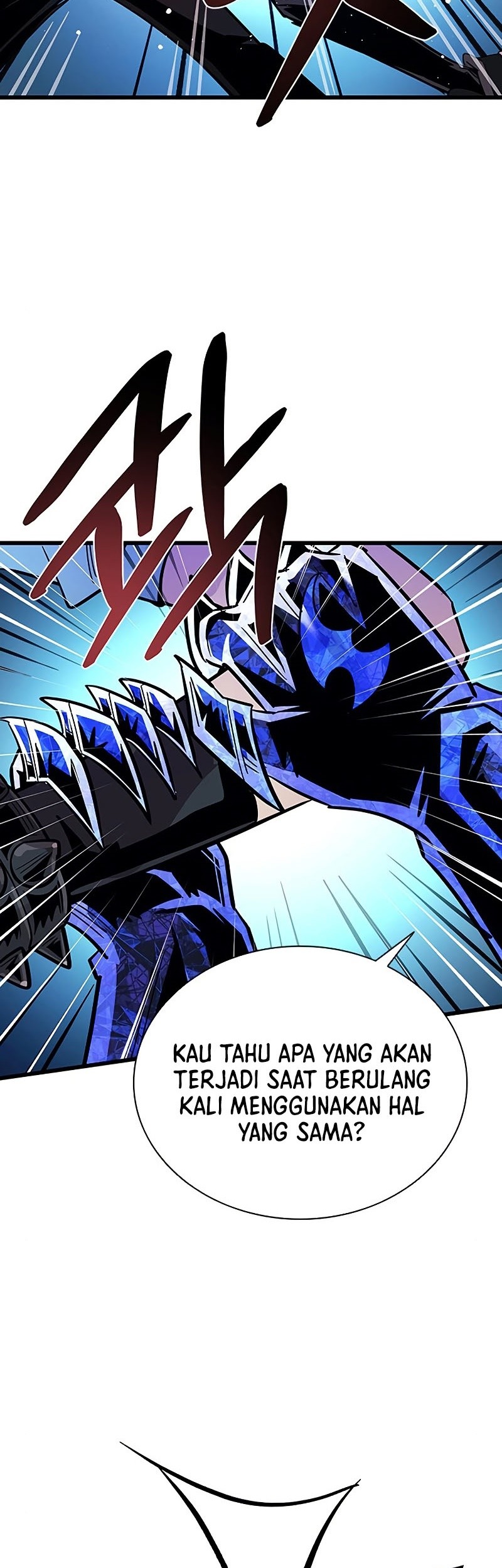 Villain To Kill Chapter 91 Gambar 48