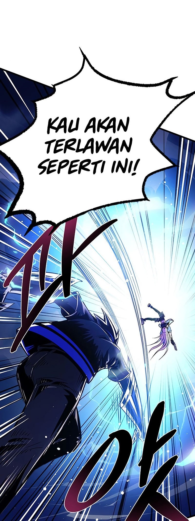 Villain To Kill Chapter 91 Gambar 51