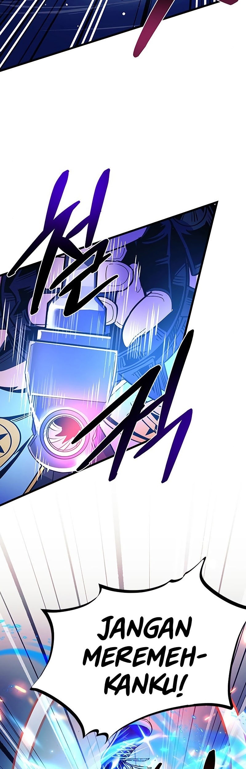 Villain To Kill Chapter 91 Gambar 52