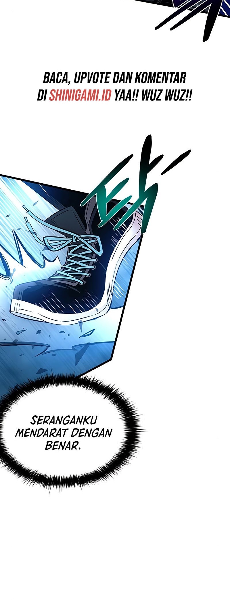 Villain To Kill Chapter 91 Gambar 55