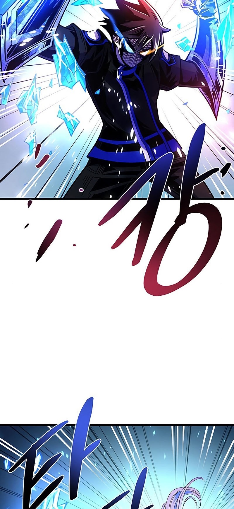 Villain To Kill Chapter 91 Gambar 57