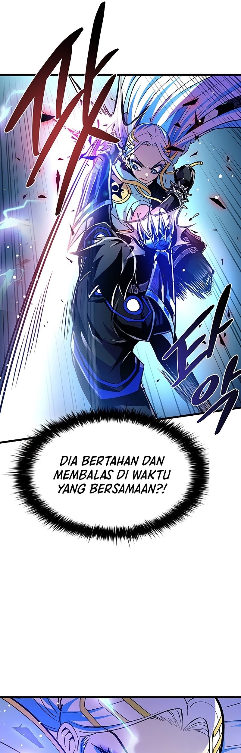 Villain To Kill Chapter 91 Gambar 38