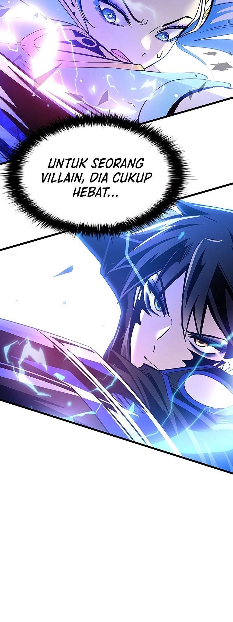 Villain To Kill Chapter 91 Gambar 39