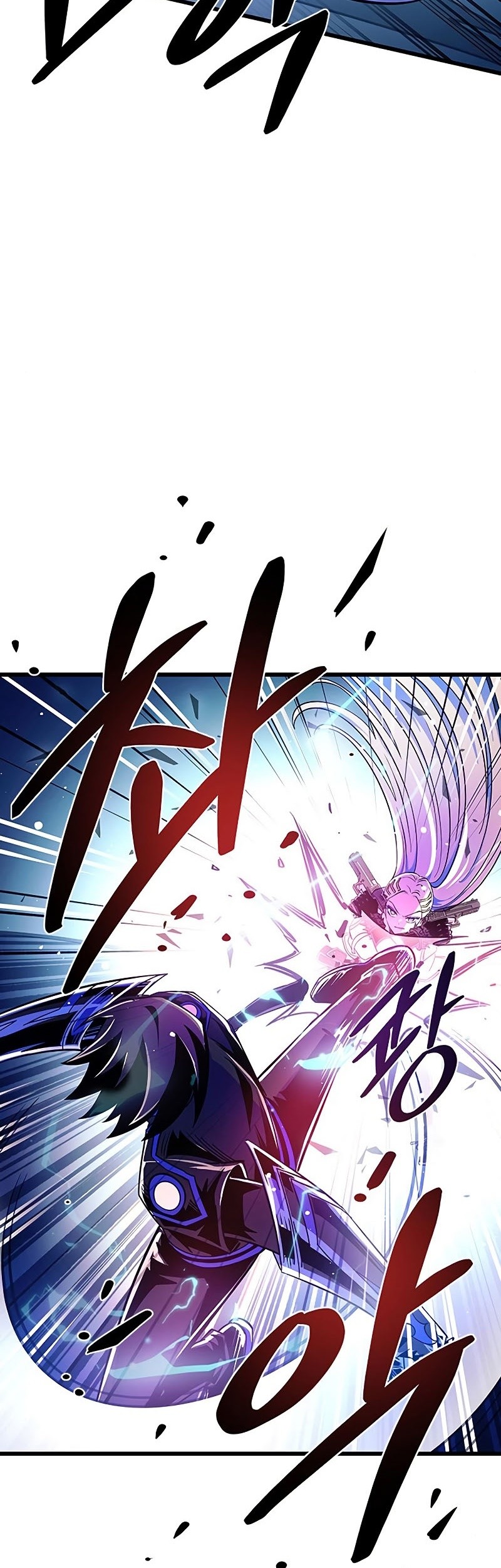 Villain To Kill Chapter 91 Gambar 42