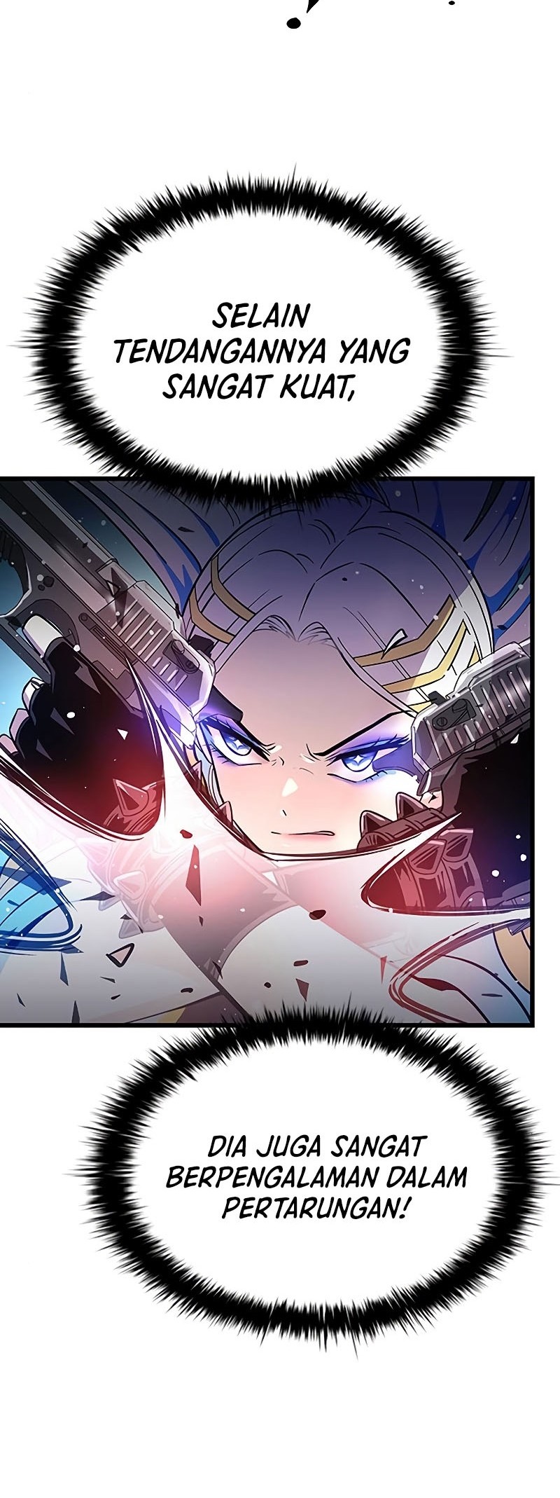 Villain To Kill Chapter 91 Gambar 43