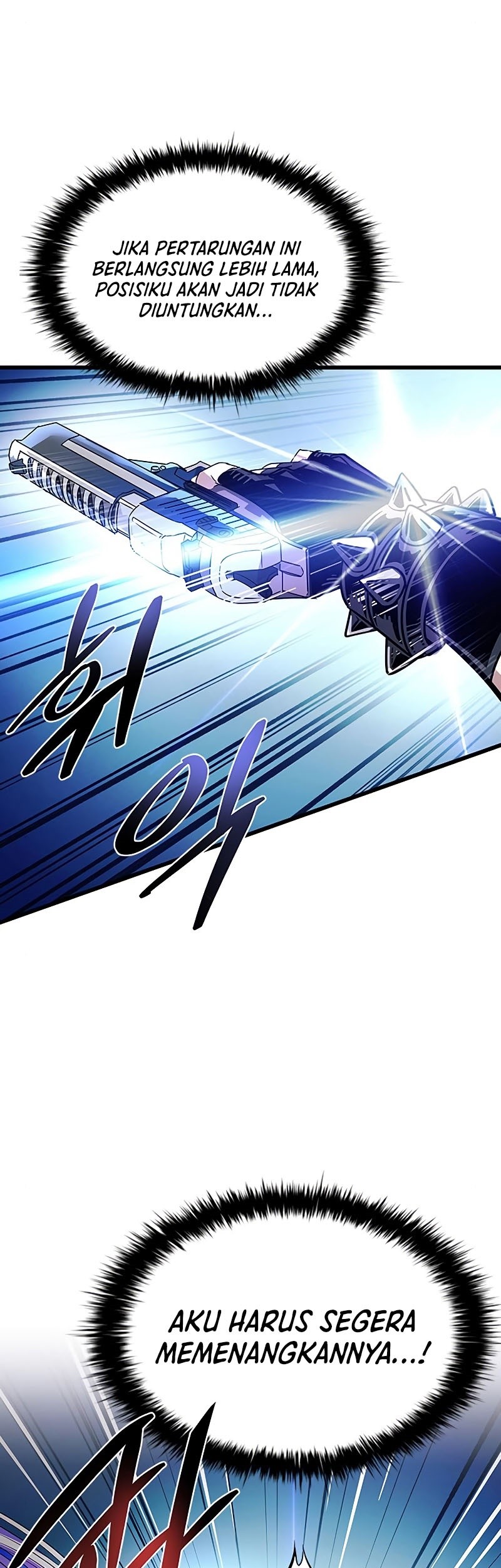 Villain To Kill Chapter 91 Gambar 44